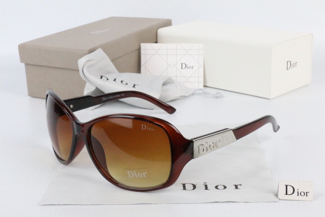 DlOR Boutique Sunglasses 054